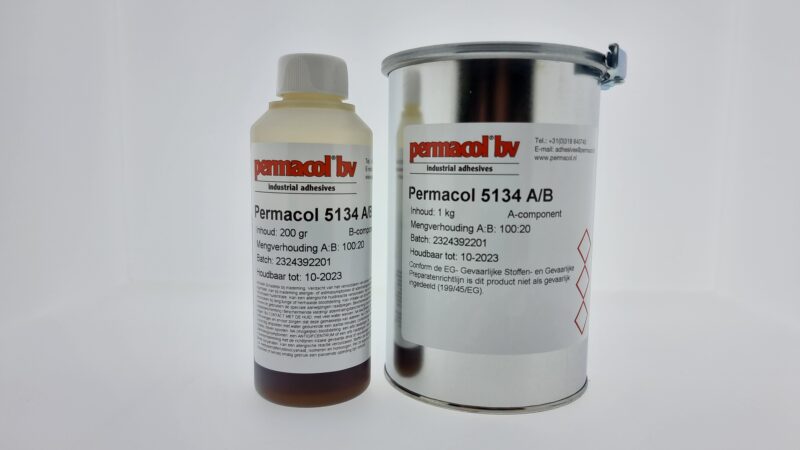 Permacol 5134