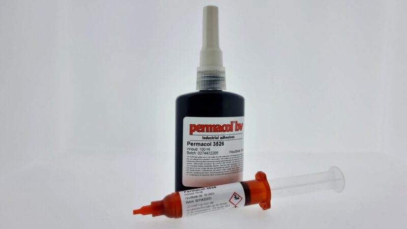 Permacol 3526