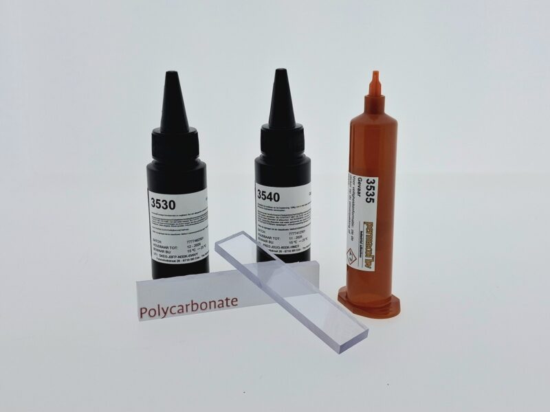 UV Polycarbonate 