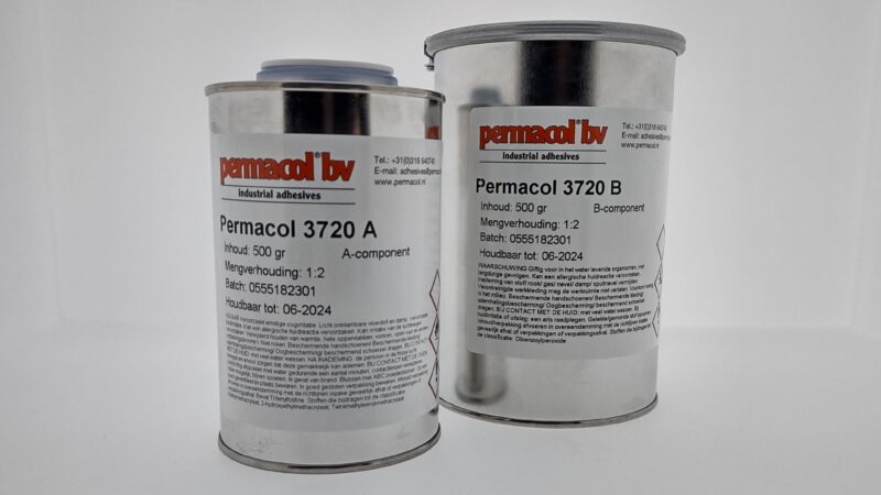 Permacol 3720
