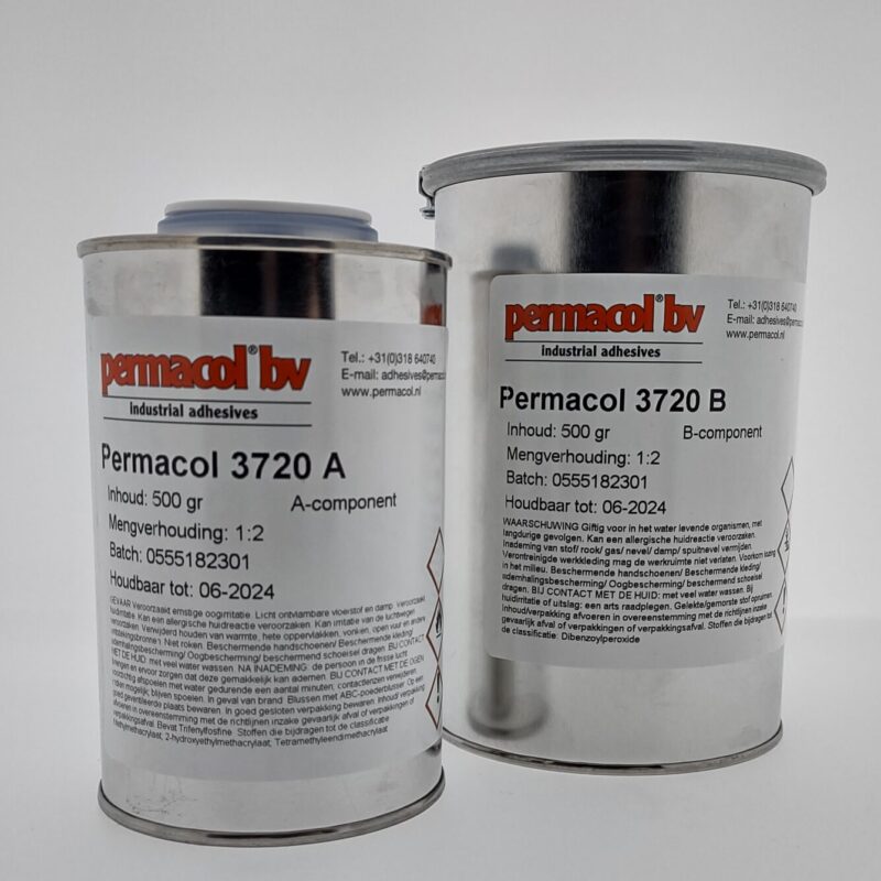 Permacol 3720