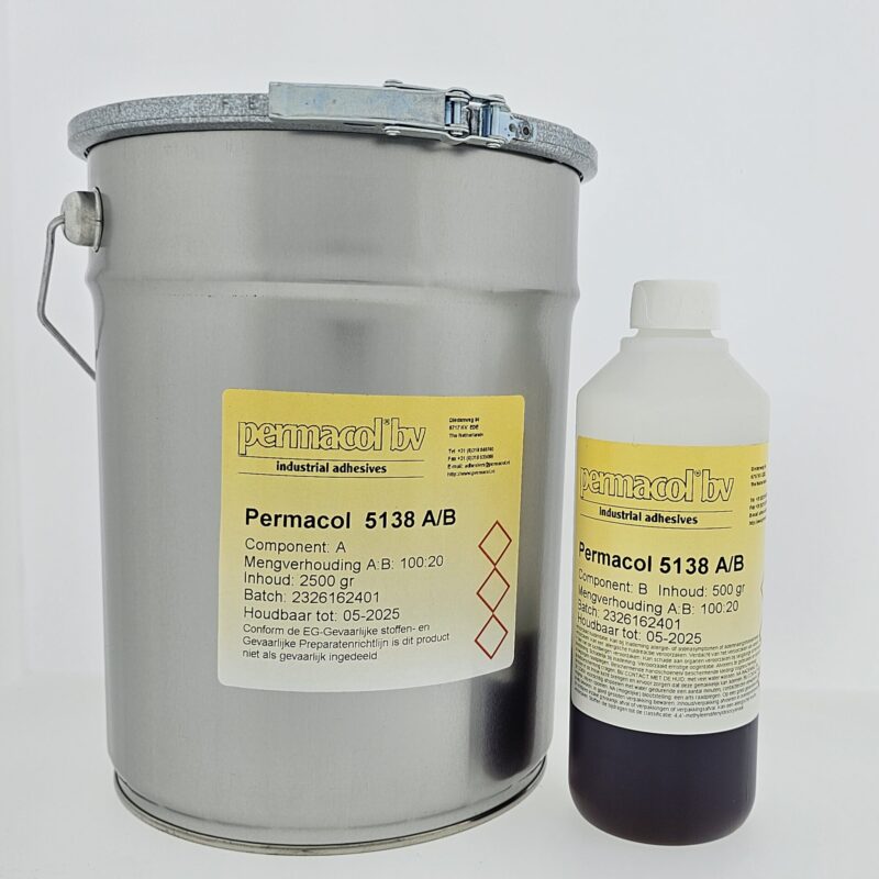 Permacol 5138