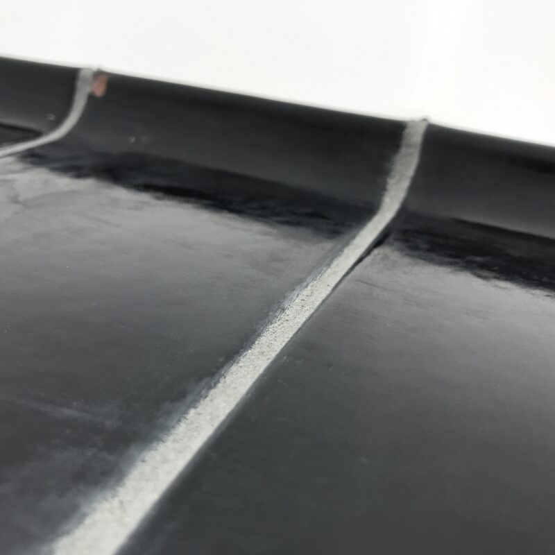 Bouw – Raamdorpels en dakpannen