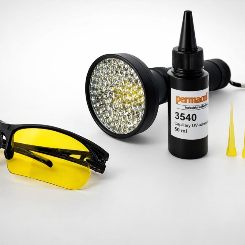 Caravan – Reparatie van ruiten