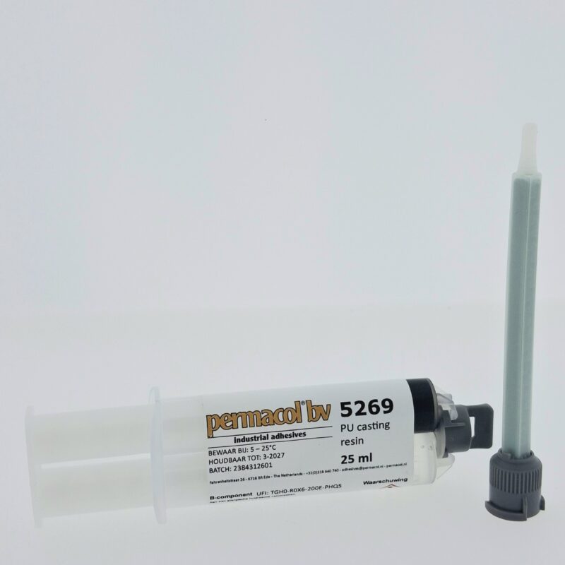 Permacol 5269